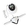 Nasal Therapy Device 5 Levels Strength Electric Pulse 15min Timer