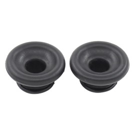 Roneeson Air Filter Box Housing Mount Grommet for Chrysler 200 300M Aspen Concorde Pacifica Sebring Town & Country Voyager Dodge Avenger Caravan Dakota Durango Journey Stratus Ram 1500 2500 3500 Jeep