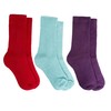 Heatwave Pack Of 3 Womens Hot Socks Thermal Heavy Duty