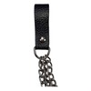 Reuschenbach Hammer Chain Triple with Leather Loops - High Quality