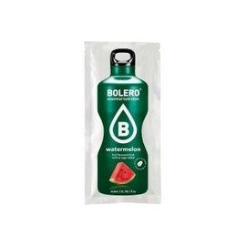 Bolero Drinks Watermelon 24 x 9G, Pack of 12 (Pack of 2)