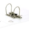 Elba Rado Plast - folders (White)