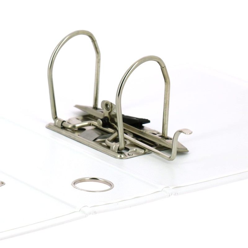 Elba Rado Plast - folders (White)