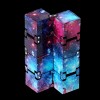 2R Designs ‼Magic Infinity Cube Stress Fidget Sensory Toys Autism