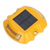 Solar Dock Lights Professional IP68 Waterproof Cast Aluminium Automatic Induction