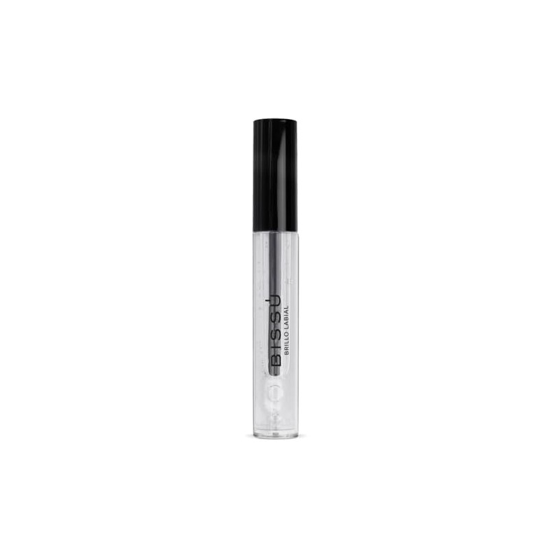 Bissú Cosméticos, Brillo Labial Transparente