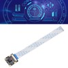 Camera Module Mini 5MP for Raspberry Pi 3B+4B Small Lens
