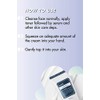 KLAIRS Rich Moist Soothing Cream, Korean Cosmetics, Korean Beauty, Kpop