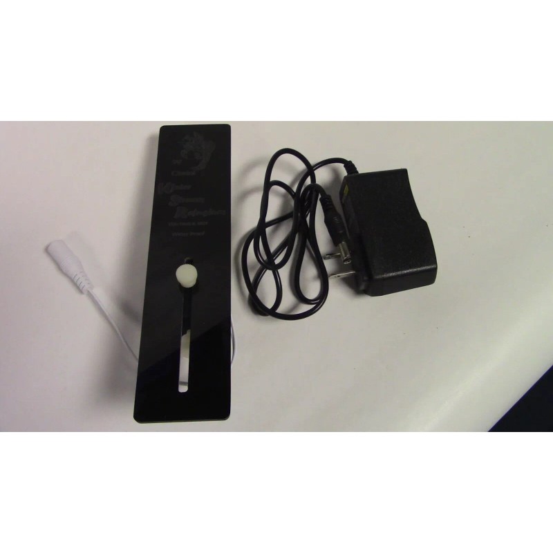 WSR Refugium light CHAETO C3L Mini Refug LED Light For