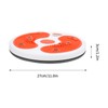 Twist Board Waist Twisting Disc Rotating Board Twisting Balance Plate
