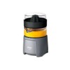 Oster Electric Citrus Juicer, High-Performance Silver 75 Watt Motor Electric