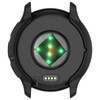 TenCloud Watch Case Cover Compatible with Garmin Venu 3 Case