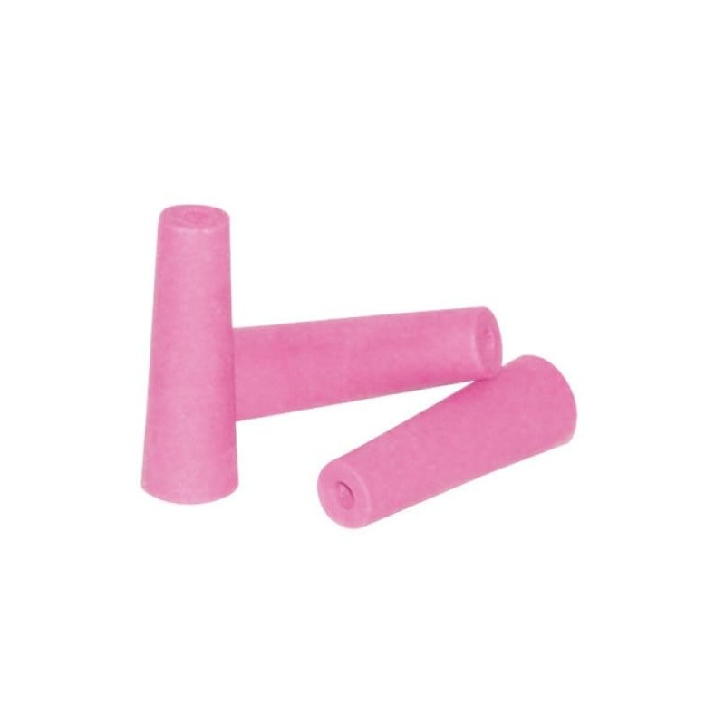 ALC Sandblasting Pressure Nozzles - 1/8 Inch, 3 Pack