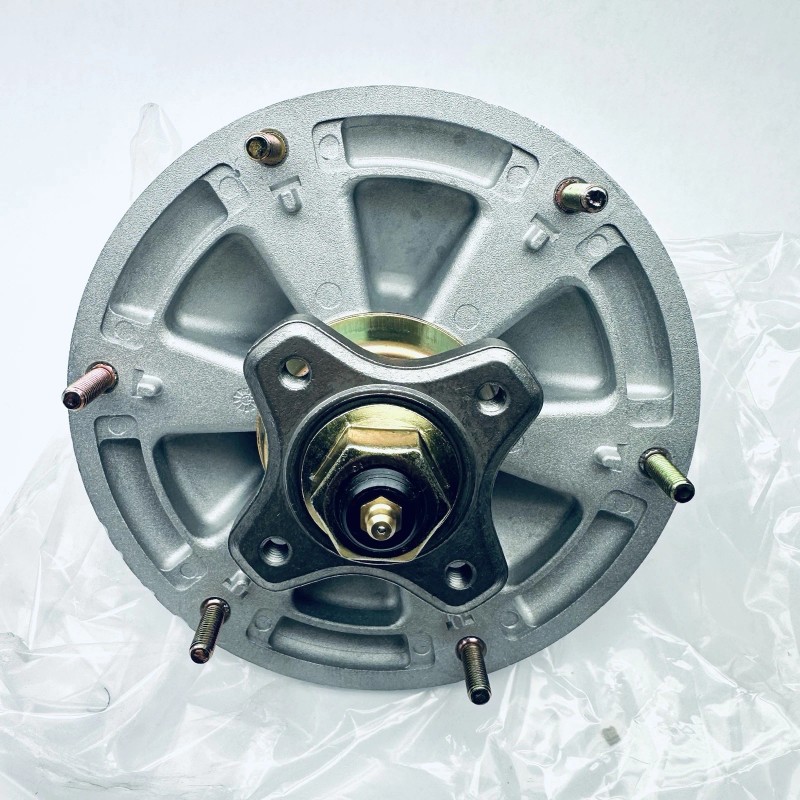 Unbranded Spindle Assembly 251-5017 Replacement For John Deere TCA17517