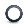 60MM to 75MM Heating Pipe Adapter, Baceyong Heater Ducting Adaptor