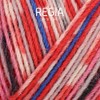 Sock Yarn REGIA 4ply Design Line A&C Lofoten Color (3885