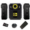 Recall Pro Lite Body Worn Camera 128GB 1080P Personal Security
