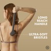 SONN Self Tanner Brushes - Body and Face Kabuki Brush
