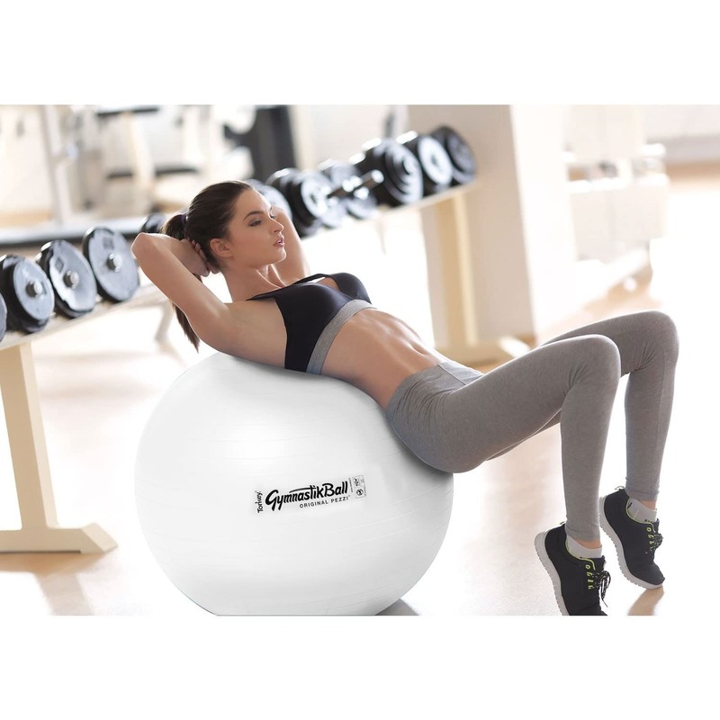 Original Pezzi® Gymnastics Ball Standard 42 cm – Special Edition