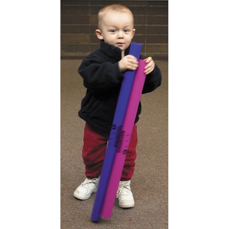 Boomwhackers BWPG C Major Pentatonic Scale Set