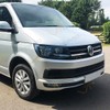 VT Supplies 30 x 200cm Light Blue Headlight Tint Film