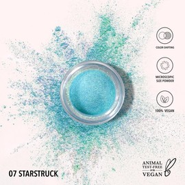 Starstruck Chrome Loose Powder (007, Starstruck)