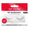 👁️✨ Revlon Pestañas Postizas – 1 Par Modelo 8 💄🌟