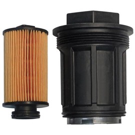 Technical Precision Replacement for Freightliner Cascadia 125 Year 2017 DEF UREA Filter KIT