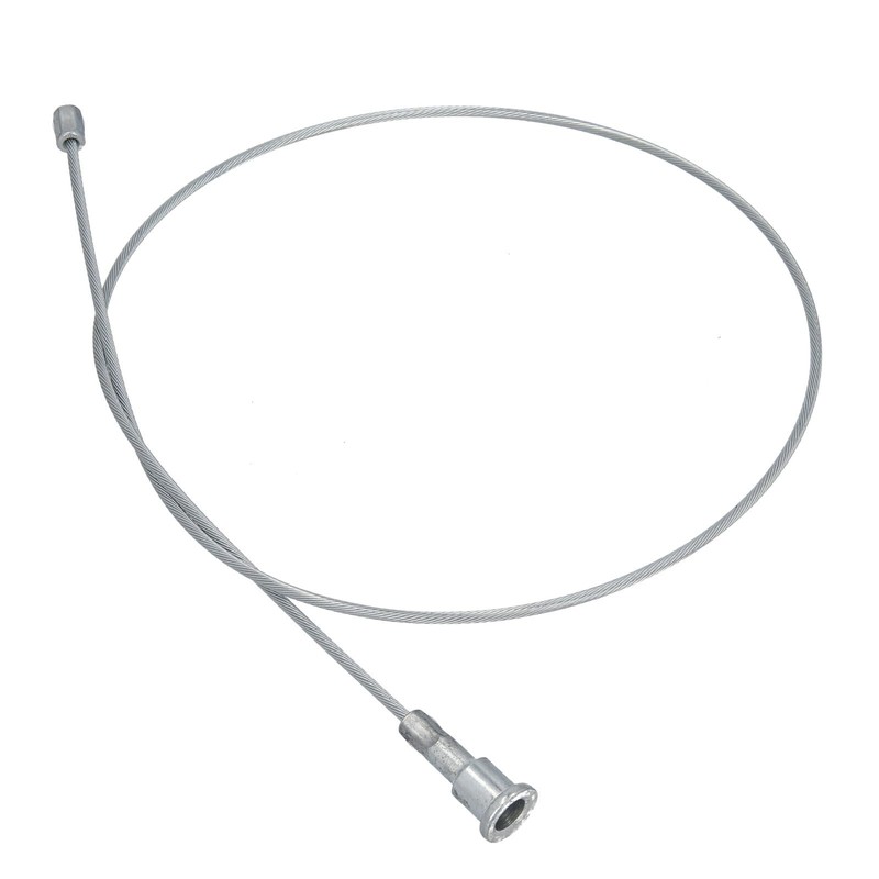 GEPCO 5-Piece Complete Set Handbrake Cables Parking Brake Cable Cable