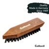 Collonil Unisex - Adults 71700000000 Shoe Brush Brown EU