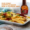 La Morena Chopped Chipotle Peppers in Adobo Sauce Dressing, Great