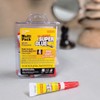 Super Glue Liquid - Clear - One 2 Gram Tube