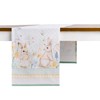 Maison d' Hermine Tablerunner 100% Cotton Table Runner Decorative Washable