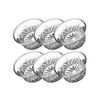 Godinger Bowl Set - Mini Crystal Prep, Dip, Dessert, Bar