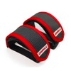 ONIPAX 1 Pair Bike Pedal Strap Toe Clips Straps Tape