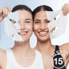 Garnier Máscara facial de hoja de noche de bomba de