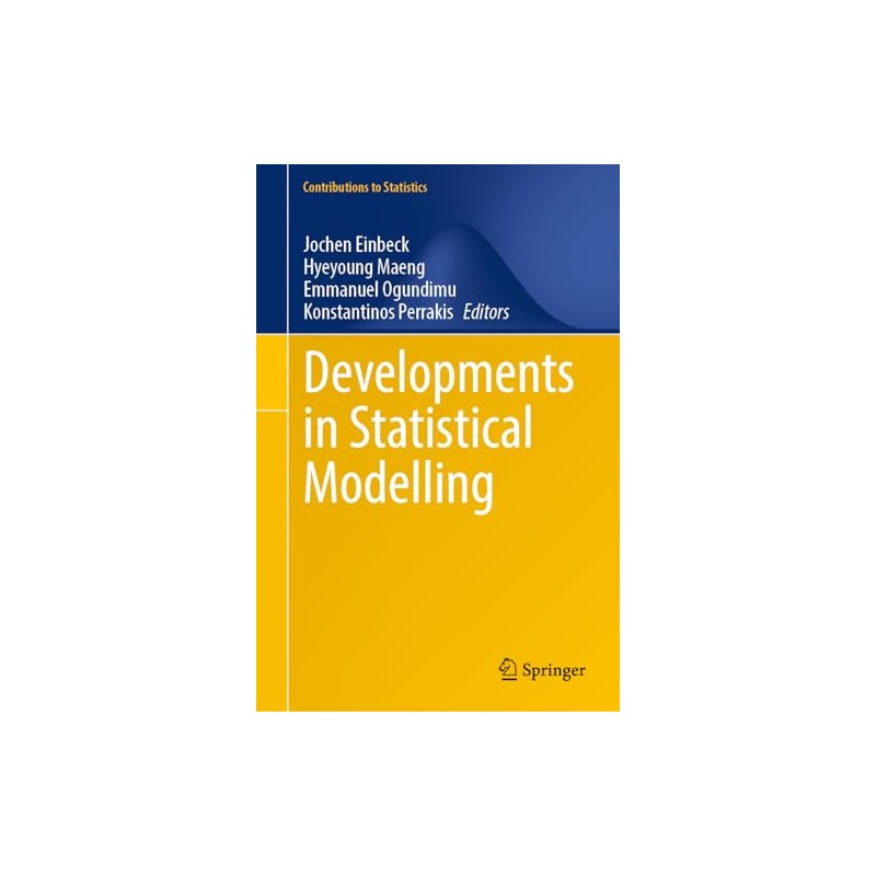 Developments in Statistical Modelling (Contributions to Statistics)