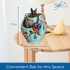 Gift Essentials Tabletop Water Fountain Replacement Pump - Submersible
