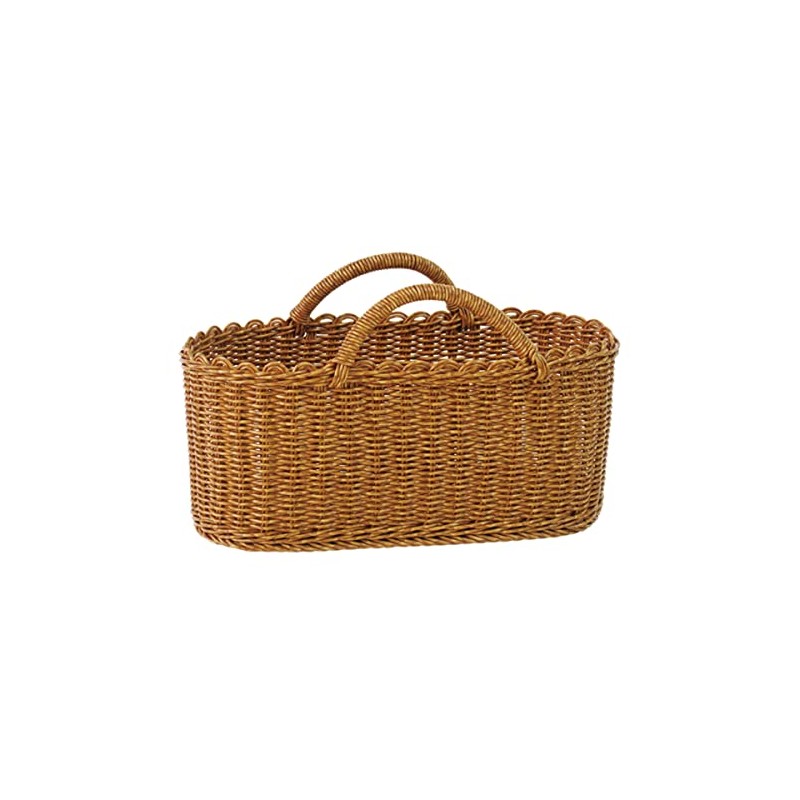 UTILE Oval Handle Basket