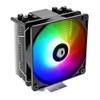 ID-COOLING SE-214-XT ARGB CPU Cooler 4 Heatpipes CPU Air Cooler