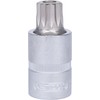 KS Tools 150.9364 1/2" oil drain bit socket, XZN, M16