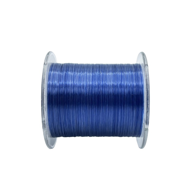 PetrisCatch Monofilament Predator Fishing Line, 450 m, 3.2 kg, 0.2