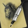 Rocket Rotary Premium Lightweight Rocket Rotary Tattoo Machine Pen -