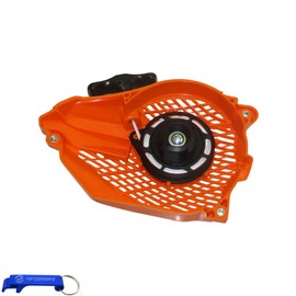 TC-Motor Recoil Pull Starter Assembly Start Cord for Echo Cs 2511T 2511P Replace A051003132