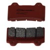 BREMBO Brake Pads Set 07YA35SA