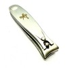 Professional Nail Clippers Stainless Steel Small Size 6cm Precise and