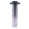 2X ZONADA Heavy Duty Stainless Steel 316 Fishing Rod Holders,
