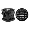 Air Vent, Elegant Concise ABS Material Air Conditioning, Ventilation Panel,