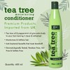 Tea Tree Conditioner 400ml
