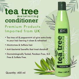 Tea Tree Conditioner 400ml